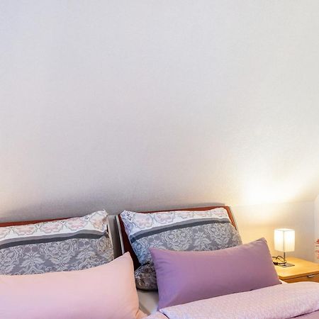 Ferienhaus Kirsch ブランケンハイン エクステリア 写真