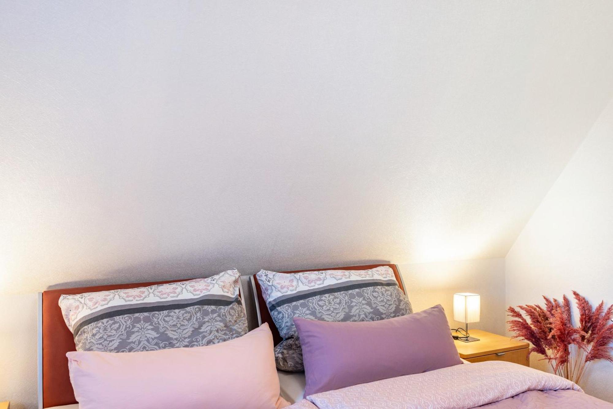 Ferienhaus Kirsch ブランケンハイン エクステリア 写真