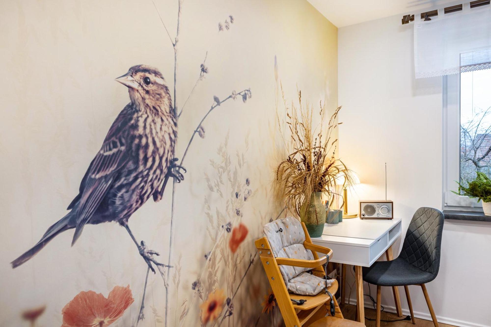 Ferienhaus Kirsch ブランケンハイン エクステリア 写真